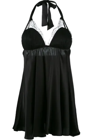 Gilda & Pearl Lovers of Montparnasse babydoll dress