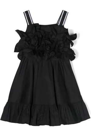 Twin-Set Mouwloze jurk