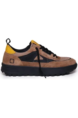 D.A.T.E. Outdoor sneakers