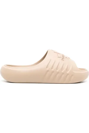 Dsquared2 Slippers met logo