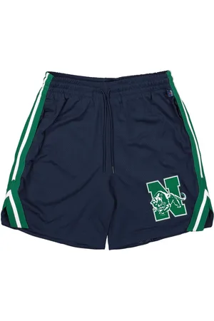 PUMA X Noah Lacrosse shorts