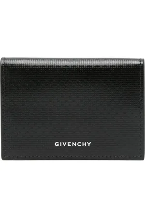 Givenchy 4G leren pasjeshouder