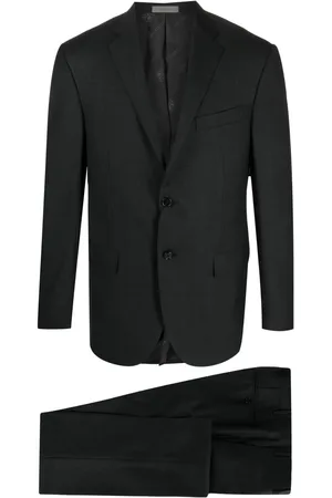corneliani Wollen pak