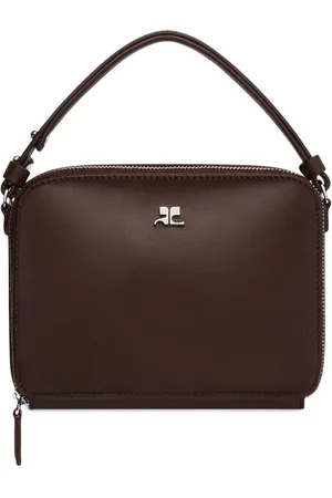 Courrèges Cloud tas met ketting
