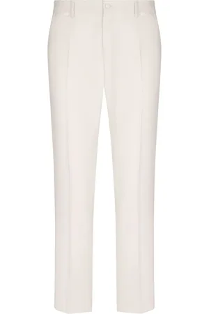 Dolce & Gabbana Stretch smoking pantalon