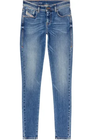 Diesel 2017 skinny jeans