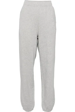 Chocoolate Trainingsbroek met geborduurd logo