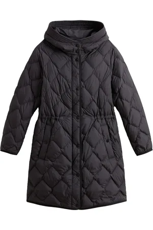 Woolrich Heritage parka
