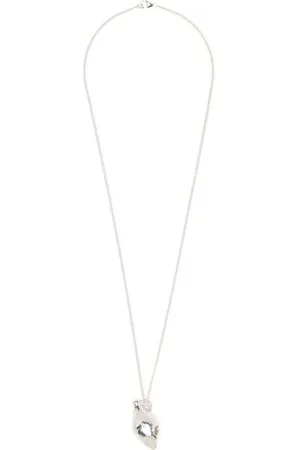 Alighieri Halsketting met amulet