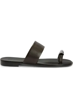 Giuseppe Zanotti Norbert sandalen met bandje