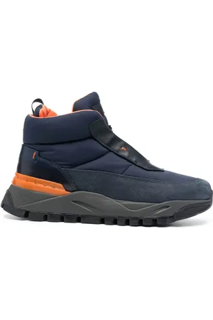 santoni Wandellaarzen