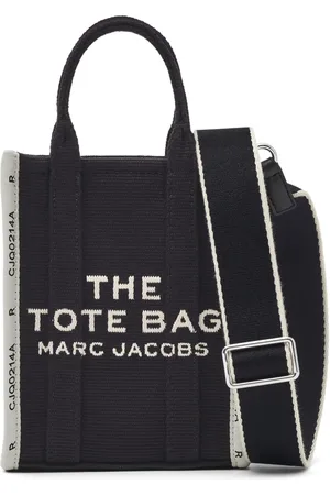 Marc Jacobs The Jacquard crossbodytas met jacquard