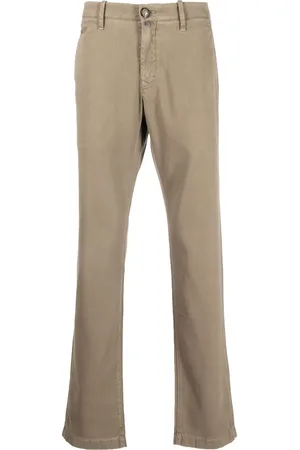 Jacob Cohen Straight broek
