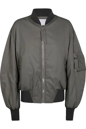 The Attico Anja bomberjack