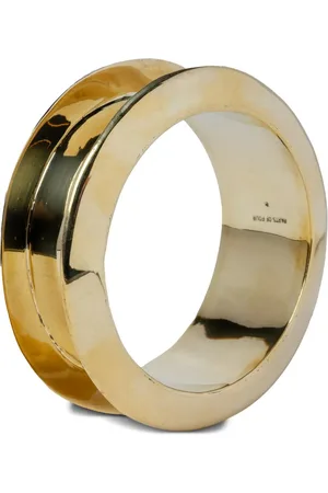 PARTS OF FOUR 30 mm Portal gepolijste armband