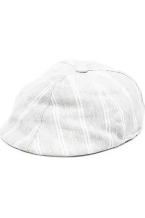 Le Bebé Enfant Gestreepte baret