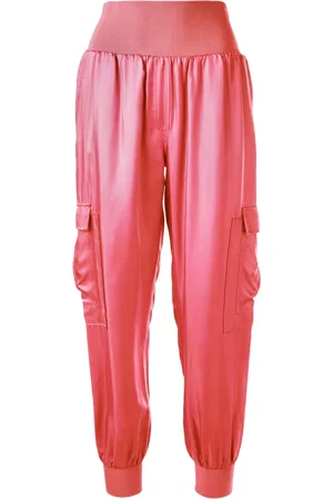 Cinq A Sept Giles cargo broek
