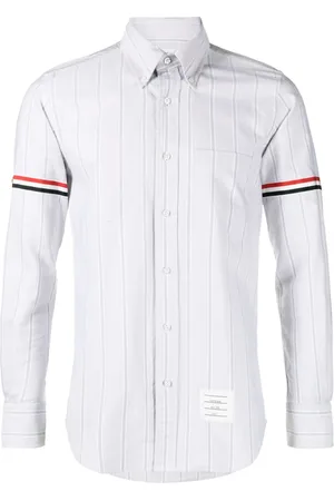 Thom Browne Oxford overhemd