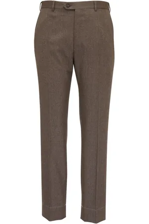 BRIONI Straight pantalon