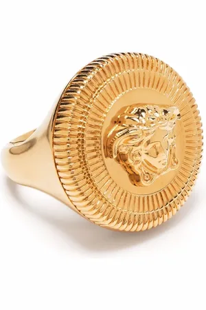 VERSACE Ring
