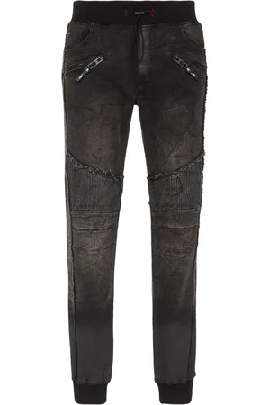 Philipp Plein Jogging jeans