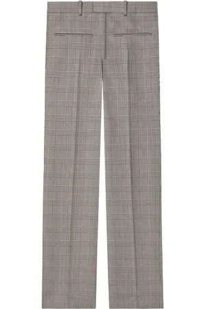 Courrèges Straight broek
