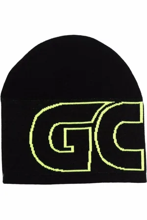 GCDS Gebreide muts