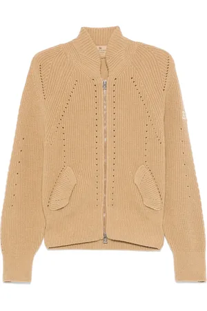 ERMANNO SCERVINO Kasjmier vest