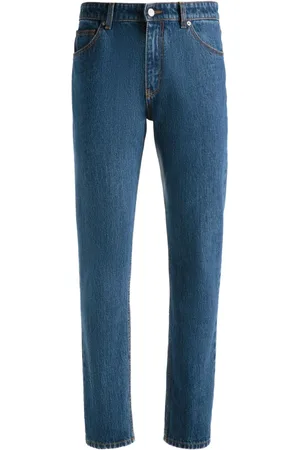 Bally Straight jeans