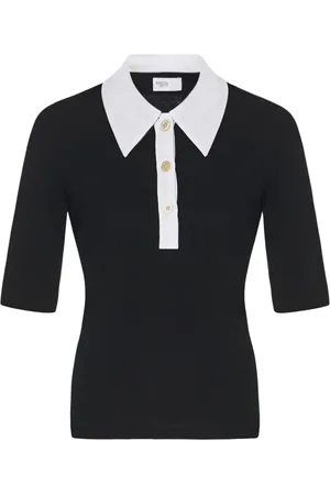 ROSETTA GETTY Poloshirt
