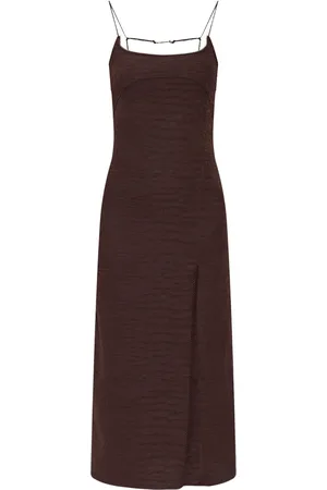 Jacquemus Notte jurk