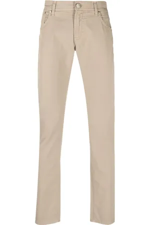 corneliani Skinny broek
