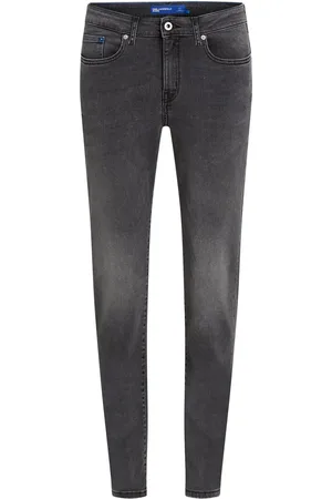 Karl Lagerfeld Mid waist skinny jeans