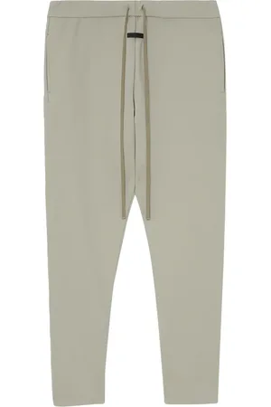 FEAR OF GOD Trainingsbroek met rits