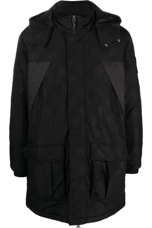 EA7 Jack met logopatch