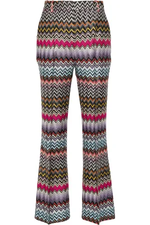 Missoni Bootcut pantalon
