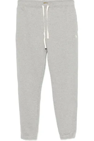 Ralph Lauren Trainingsbroek met gemêleerd