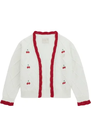 Guess Cherry vest