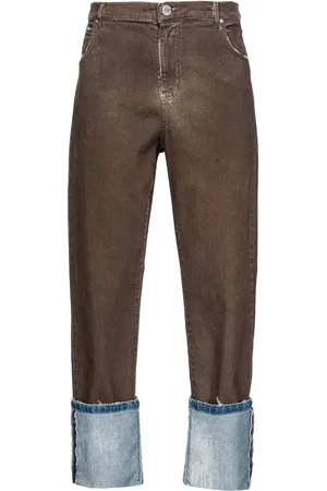 Pinko Straight jeans