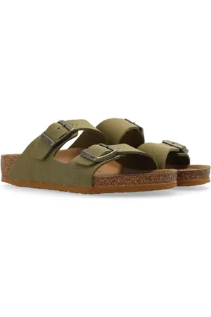 Birkenstock Arizona sandalen