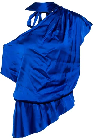 ALICE+OLIVIA Mitsuko top