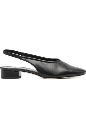 Aeyde Dua leren pumps