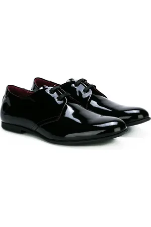 Dolce & Gabbana Klassieke derbyschoenen