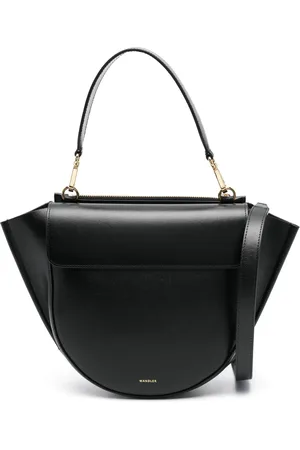 Wandler Hortensia medium shopper
