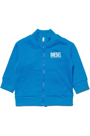 Diesel Jack met rits