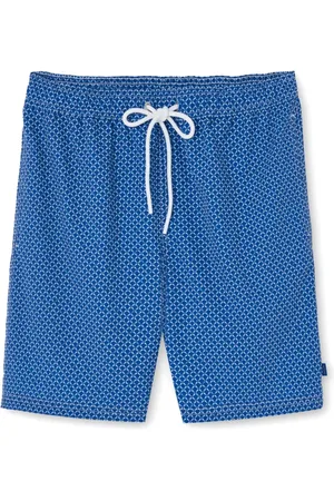 Paul & Shark Zwembroek met print