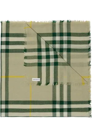 Burberry Vintage check sjaal