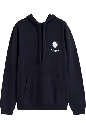 Chinti & Parker Snoopy hoodie