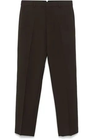 Ami Straight broek