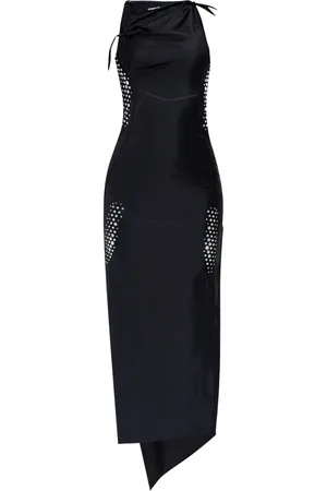 COPERNI X Puma jurk met uitgesneden details